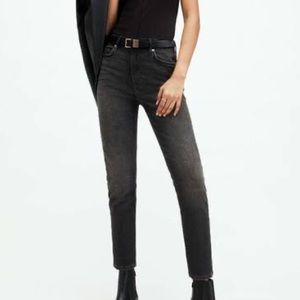 All Saints jeans